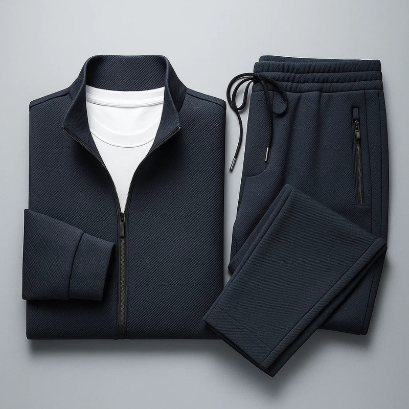 Premium Men’s Tracksuit