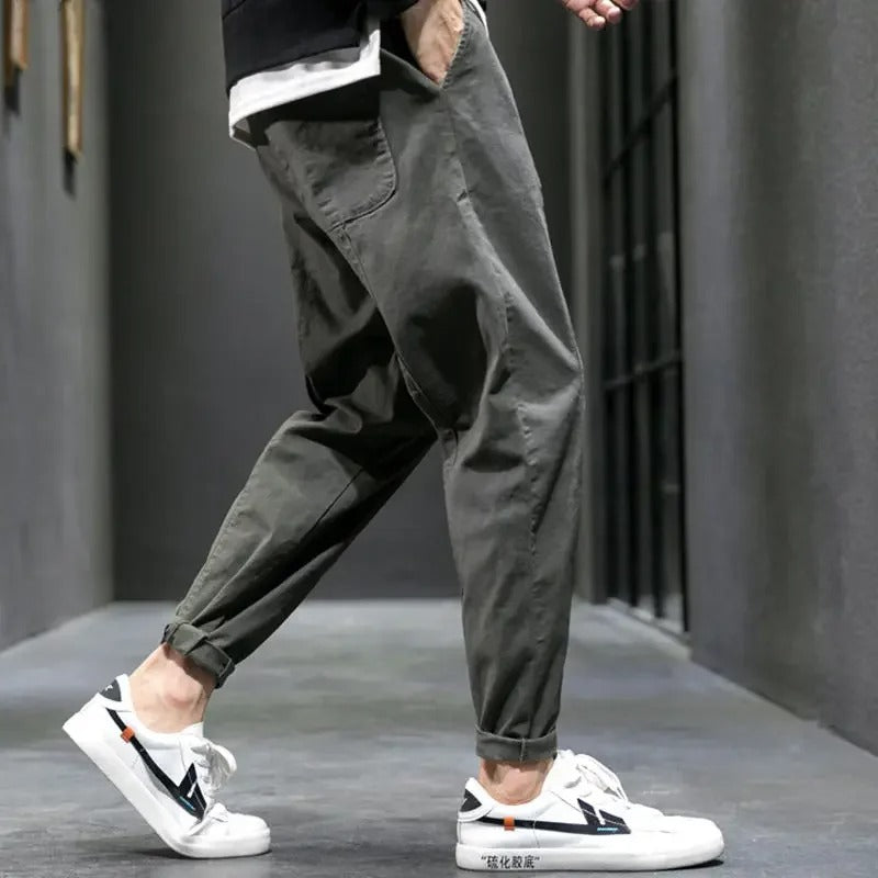 Evans Easywear Joggers