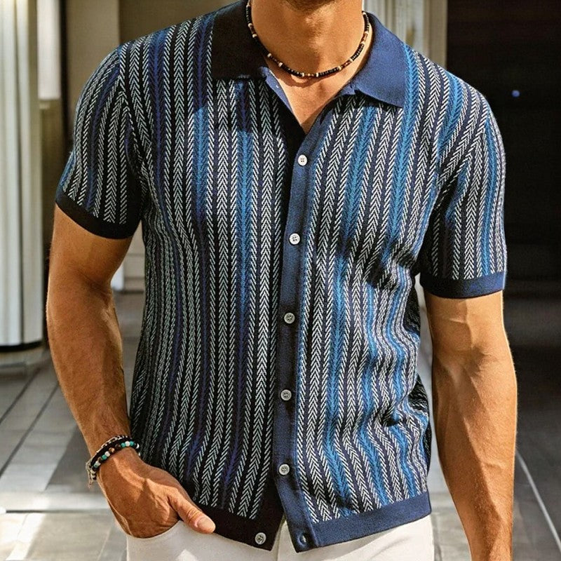 Albany Button Down Shirt
