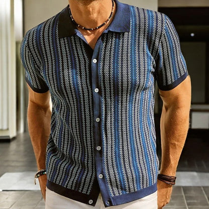 Albany Button Down Shirt