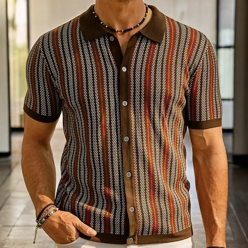 Albany Button Down Shirt