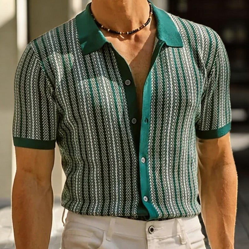 Albany Button Down Shirt