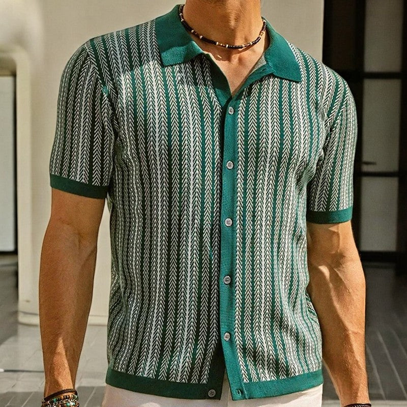 Albany Button Down Shirt