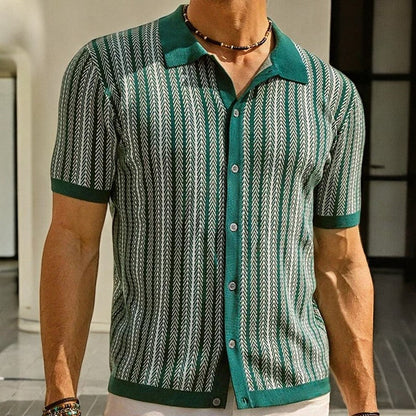 Albany Button Down Shirt