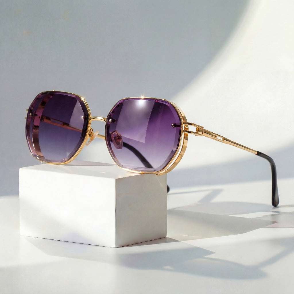 London Aviator Sunglasses