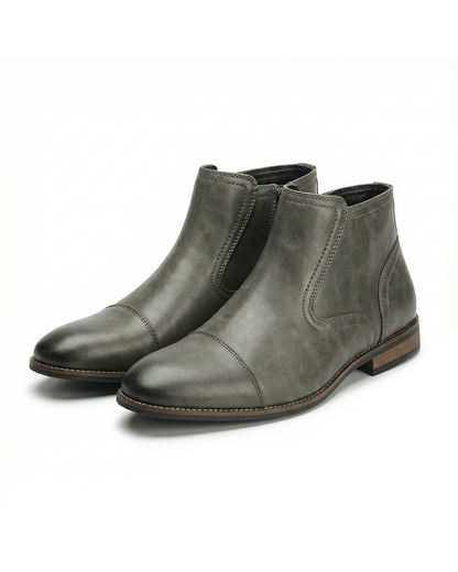 Chelsea Leather Boot