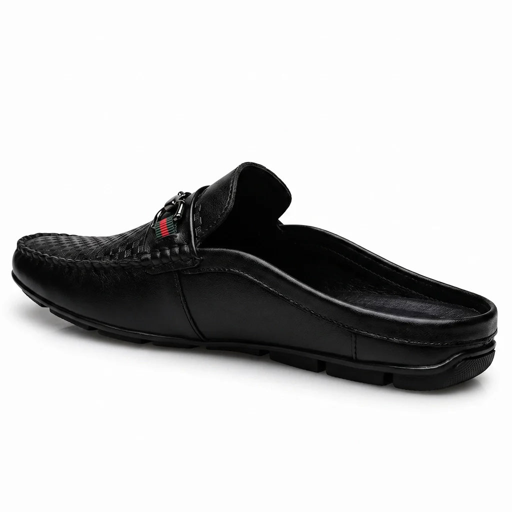Amalfi Mule Loafers