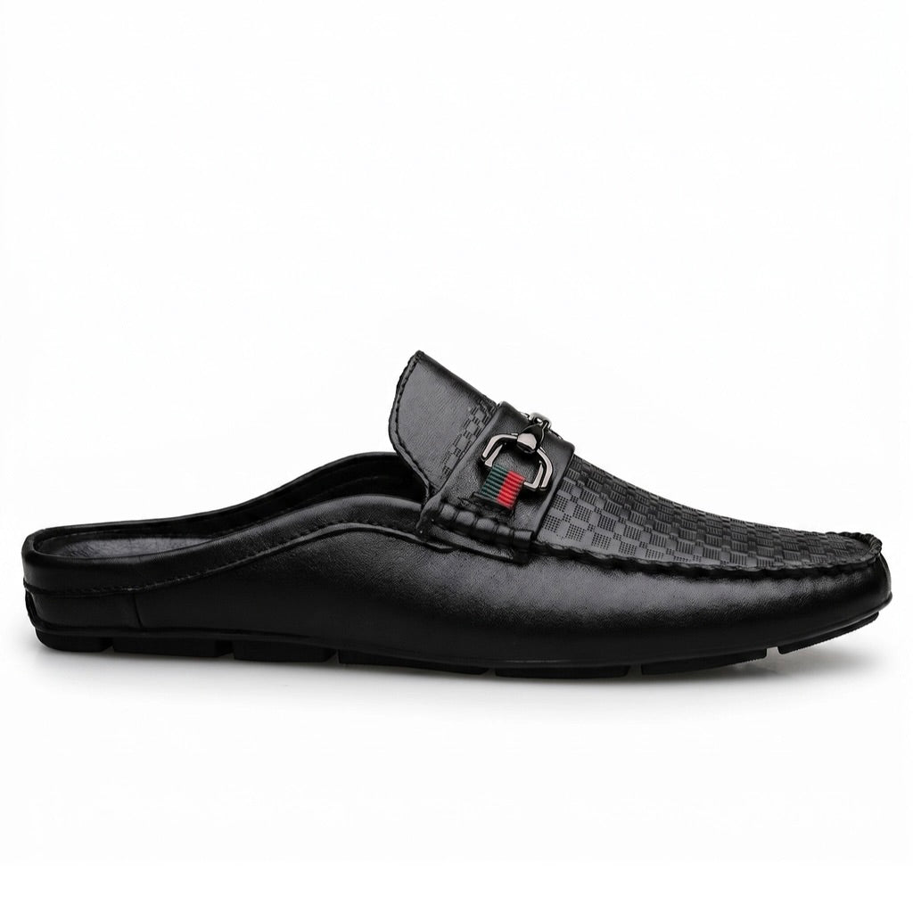 Amalfi Mule Loafers