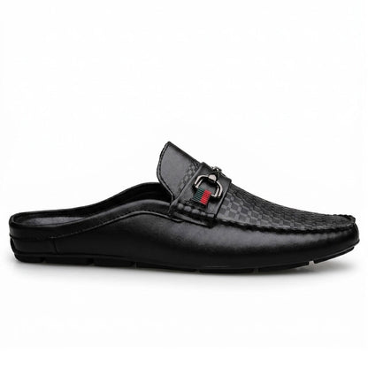 Amalfi Mule Loafers