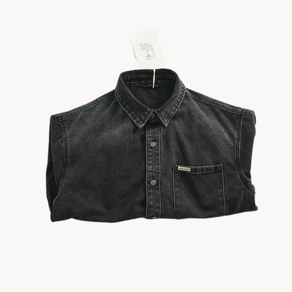 Bronco Denim Shirt