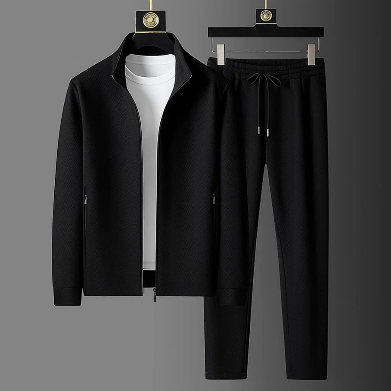 Premium Men’s Tracksuit