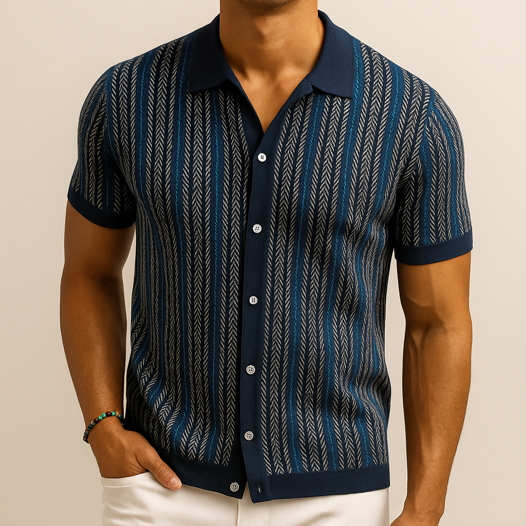 Albany Button Down Shirt