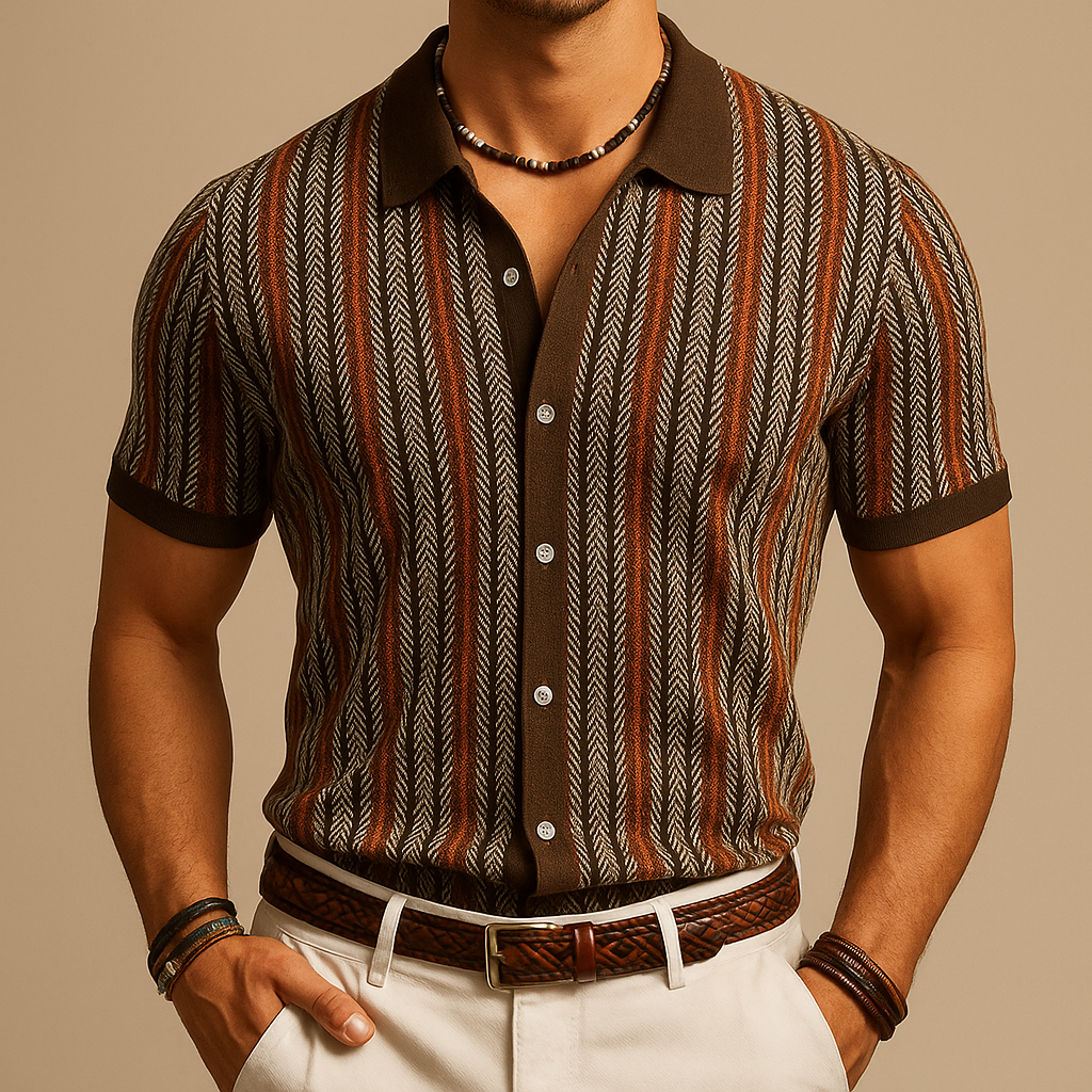 Albany Button Down Shirt