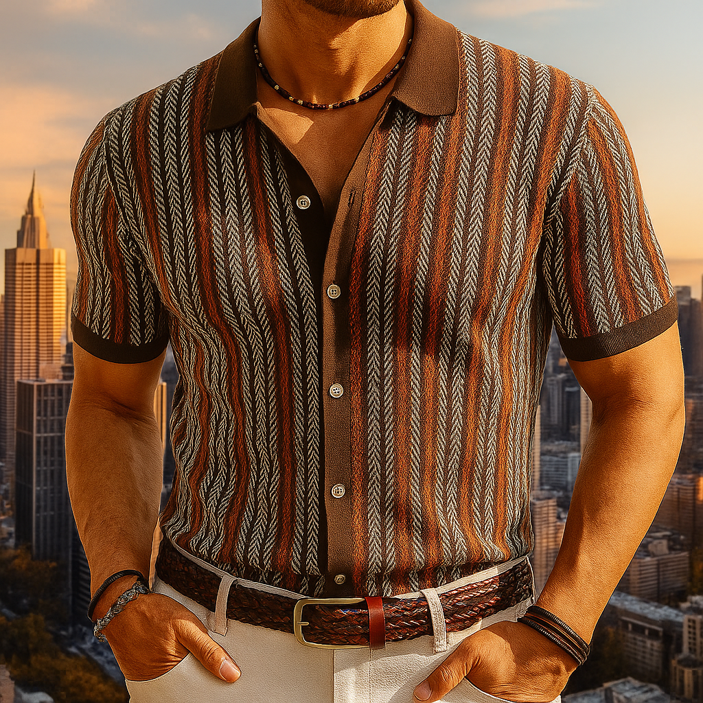 Albany Button Down Shirt