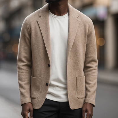 Napoli Cashmere Cardigan