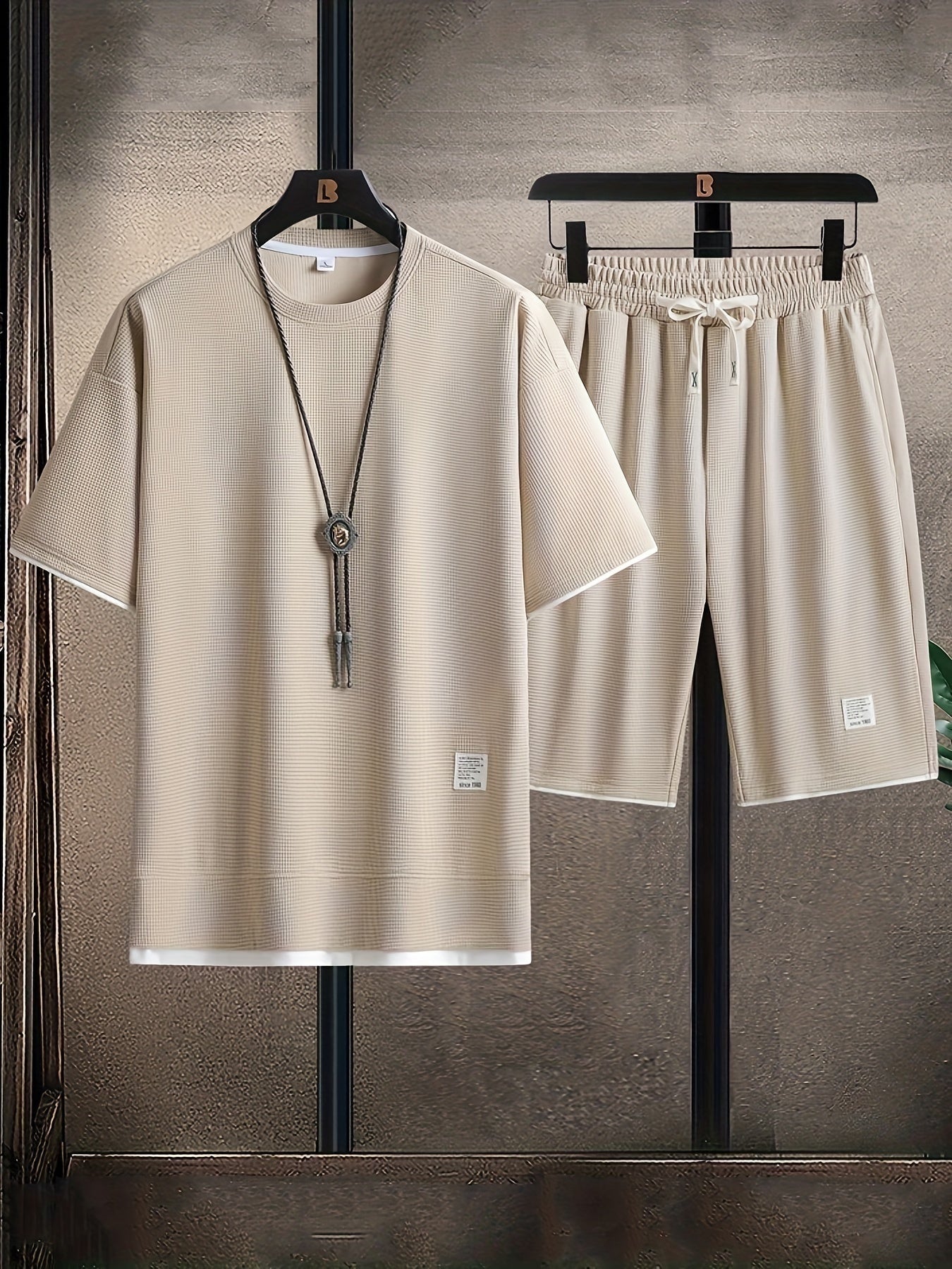 Parkway Luxury Relaxed Set