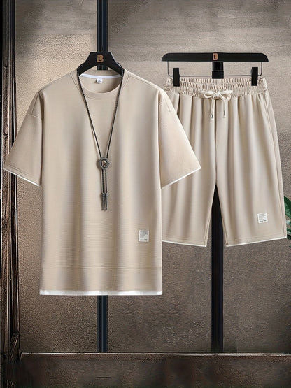 Parkway Luxury Relaxed Set