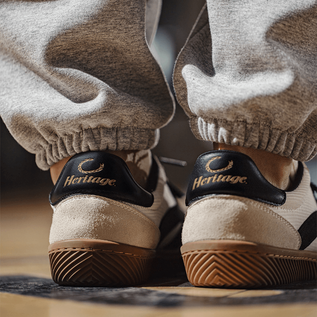 TRAINERS OLYMPISM HERITAGE 1984