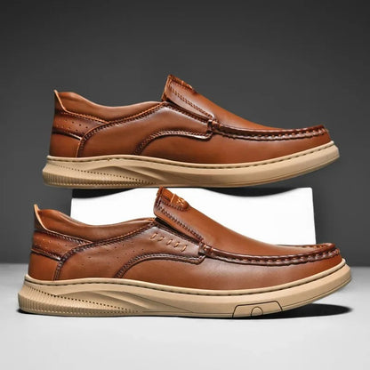 Madison Slip-Ons