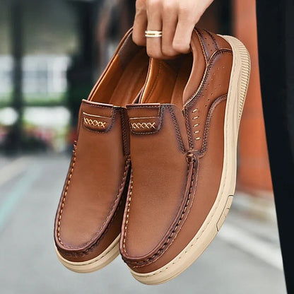 Madison Slip-Ons
