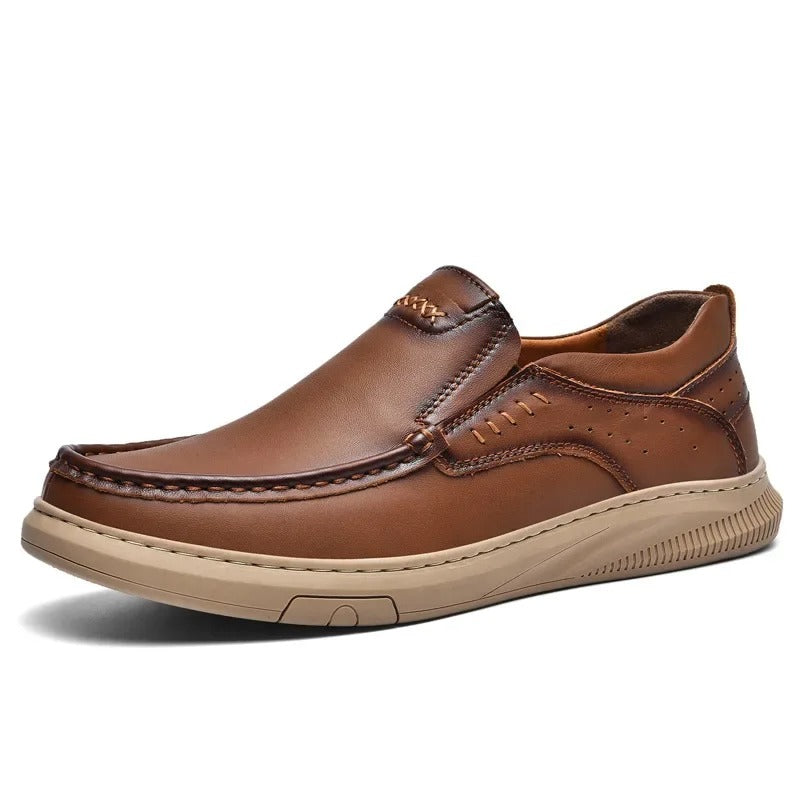 Madison Slip-Ons