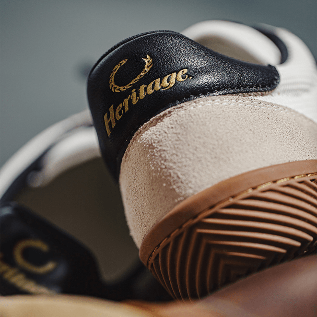 TRAINERS OLYMPISM HERITAGE 1984