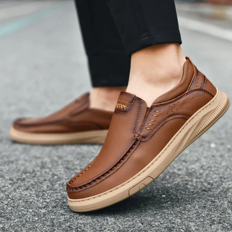 Madison Slip-Ons