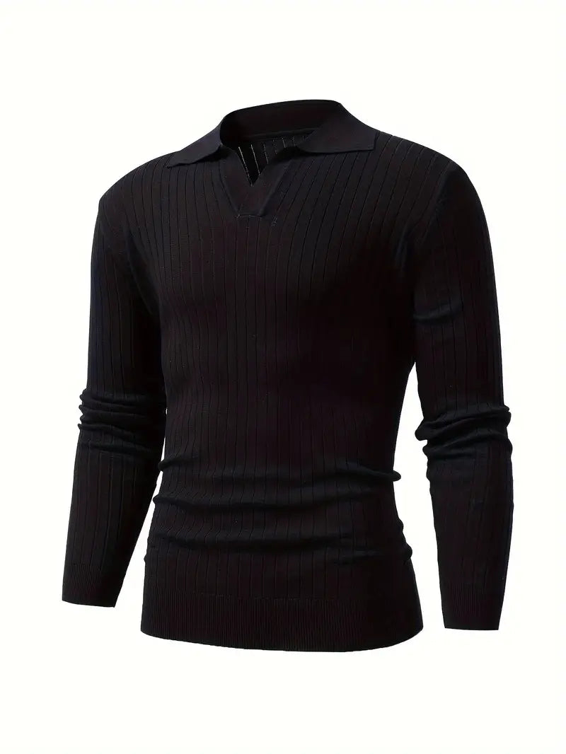 Harry Muscle Fit Sweater