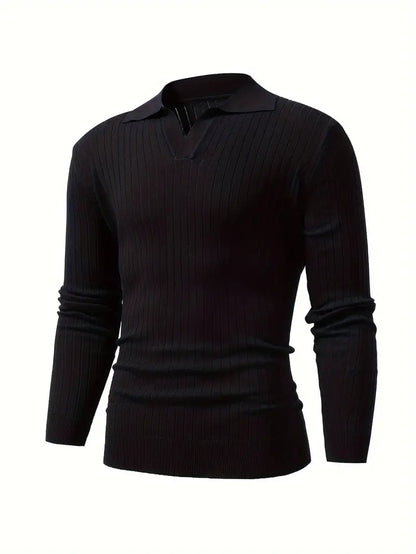 Harry Muscle Fit Sweater