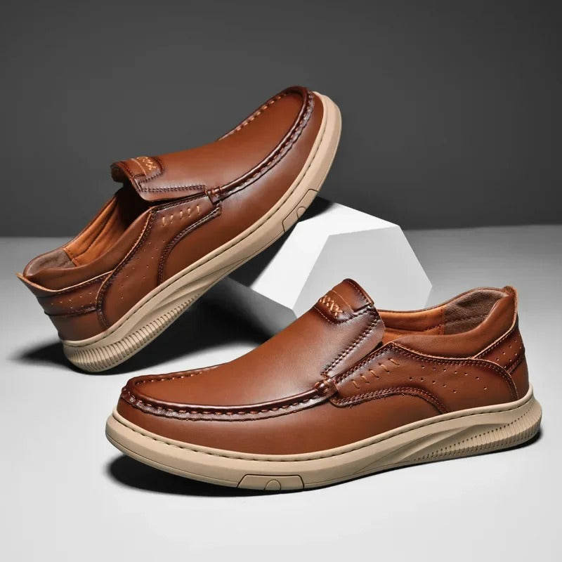 Madison Slip-Ons