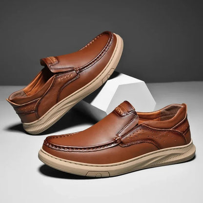 Madison Slip-Ons