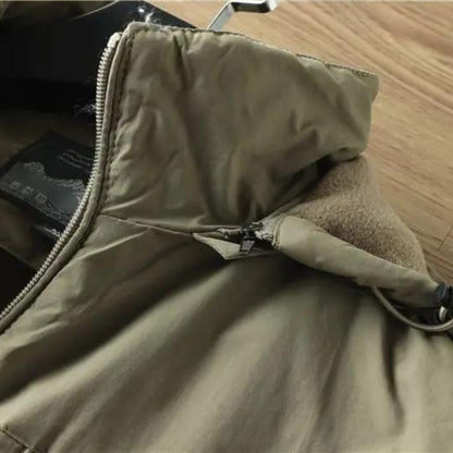 Polara Thermal Winter Coat