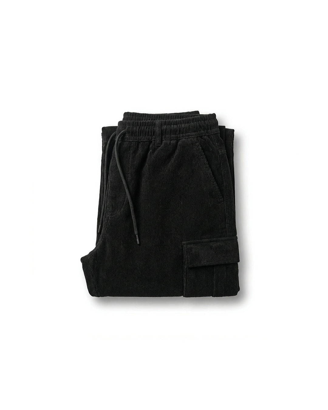 Comfort Cargo Trousers