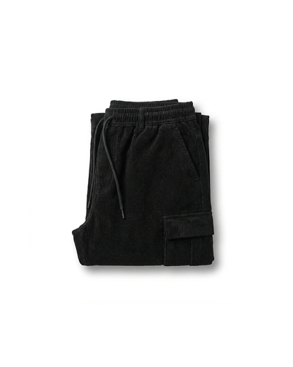 Comfort Cargo Trousers