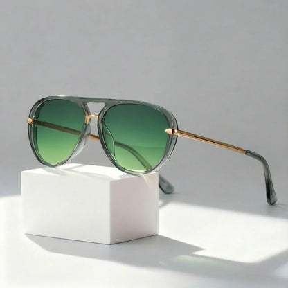 Amalfi Aviator Sunglasses