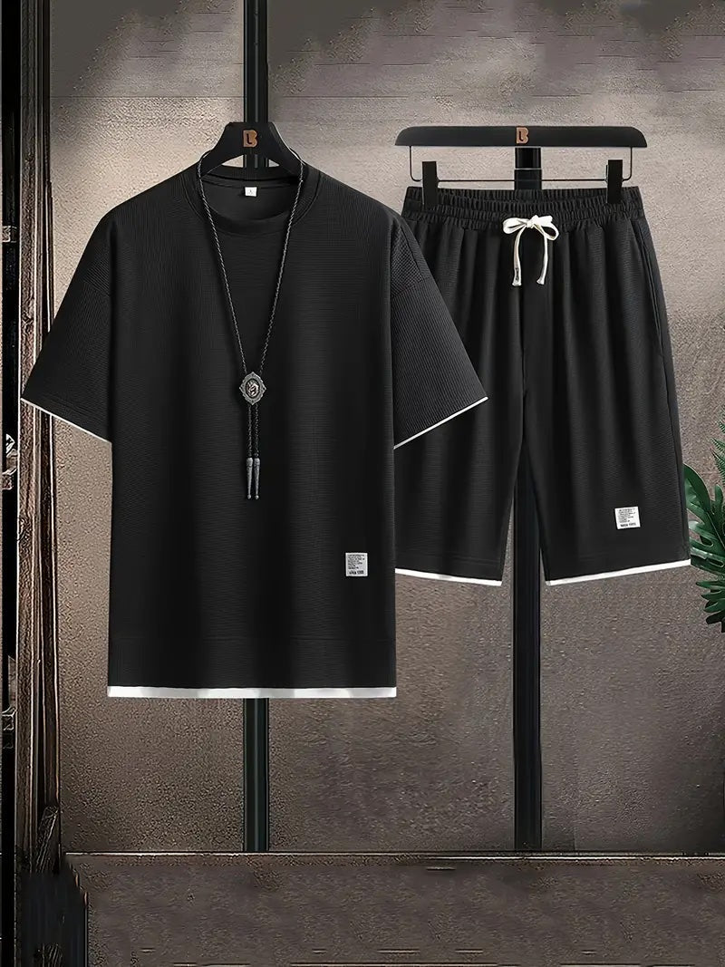 Parkway Luxury Relaxed Set