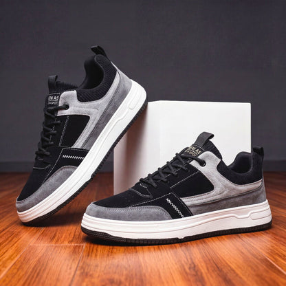 Royal Sneakers