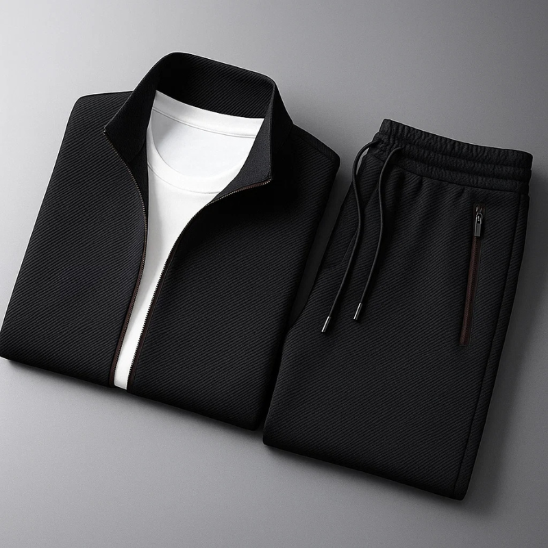 Premium Men’s Tracksuit