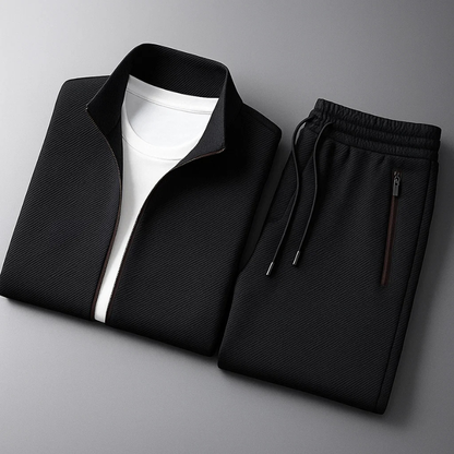 Premium Men’s Tracksuit