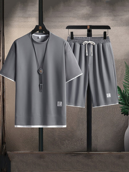 Parkway Luxury Relaxed Set