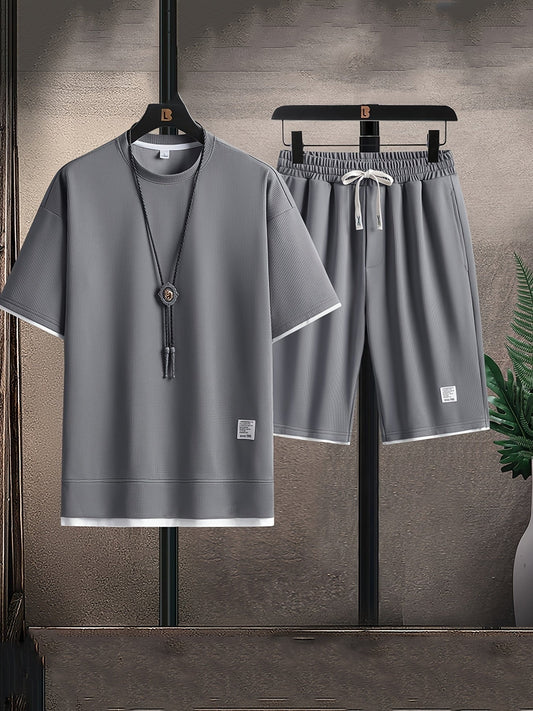 Parkway Luxury Relaxed Set