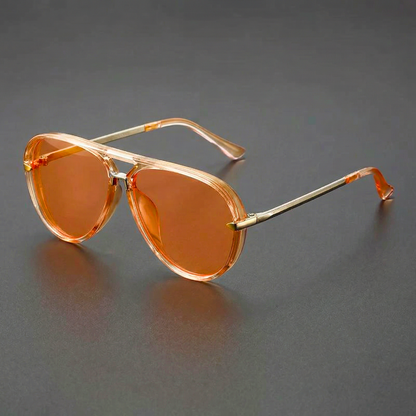 Amalfi Aviator Sunglasses