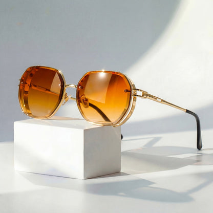 London Aviator Sunglasses