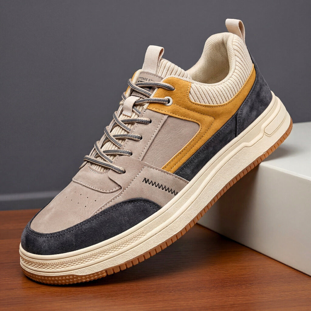 Royal Sneakers
