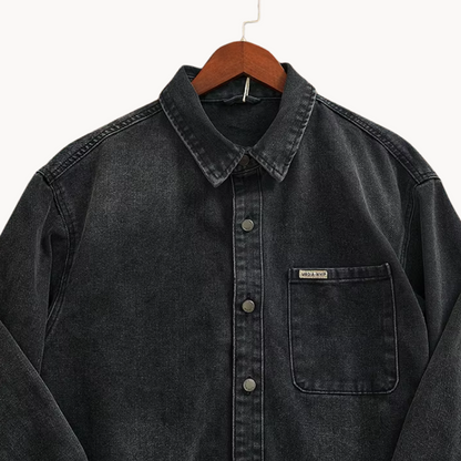 Bronco Denim Shirt