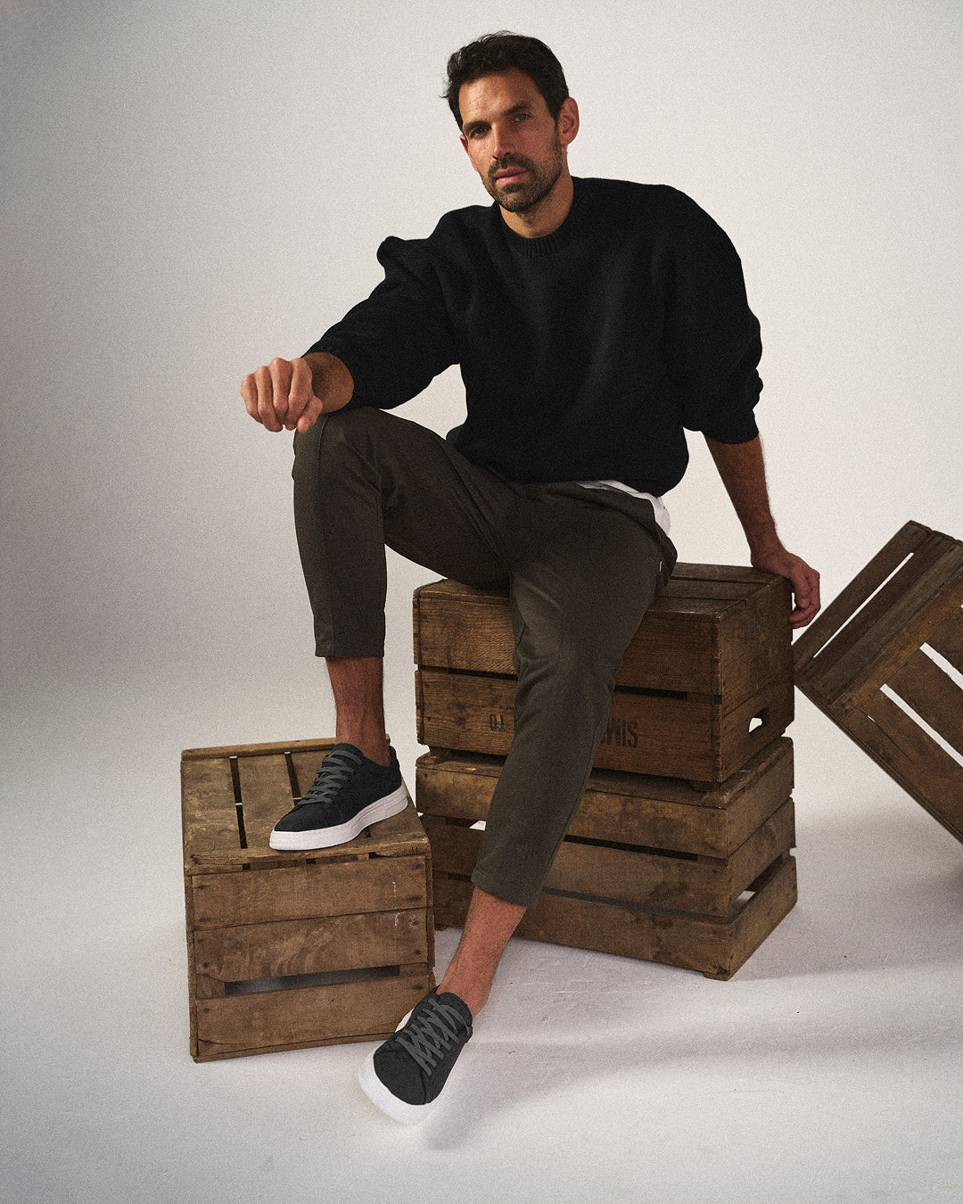 London Classic Sneaker