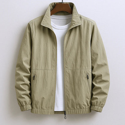 Oxford Jacket