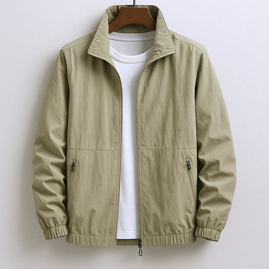 Oxford Jacket