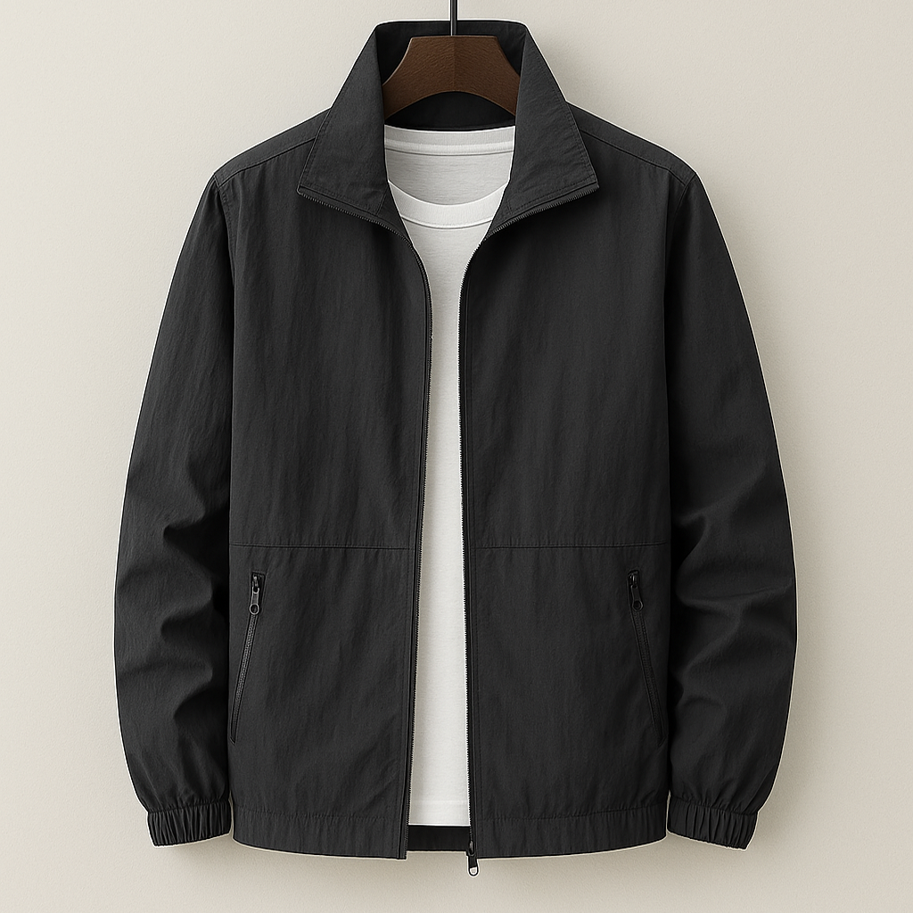 Oxford Jacket