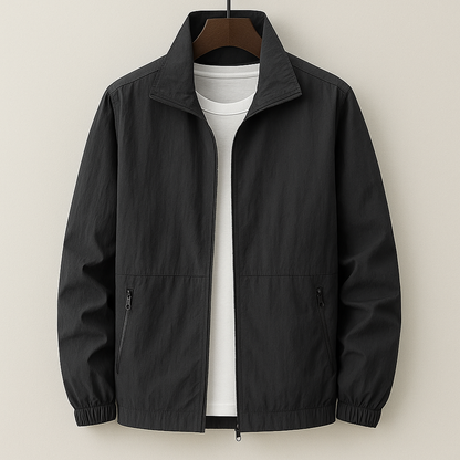 Oxford Jacket